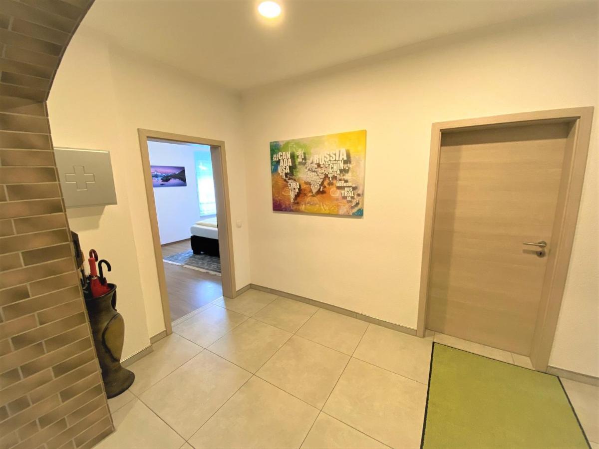 Ferienwohnung Shaki Фюссен Экстерьер фото