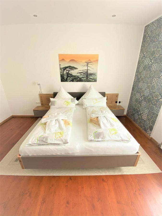 Ferienwohnung Shaki Фюссен Экстерьер фото