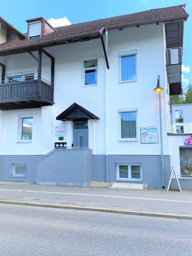 Ferienwohnung Shaki Фюссен Экстерьер фото