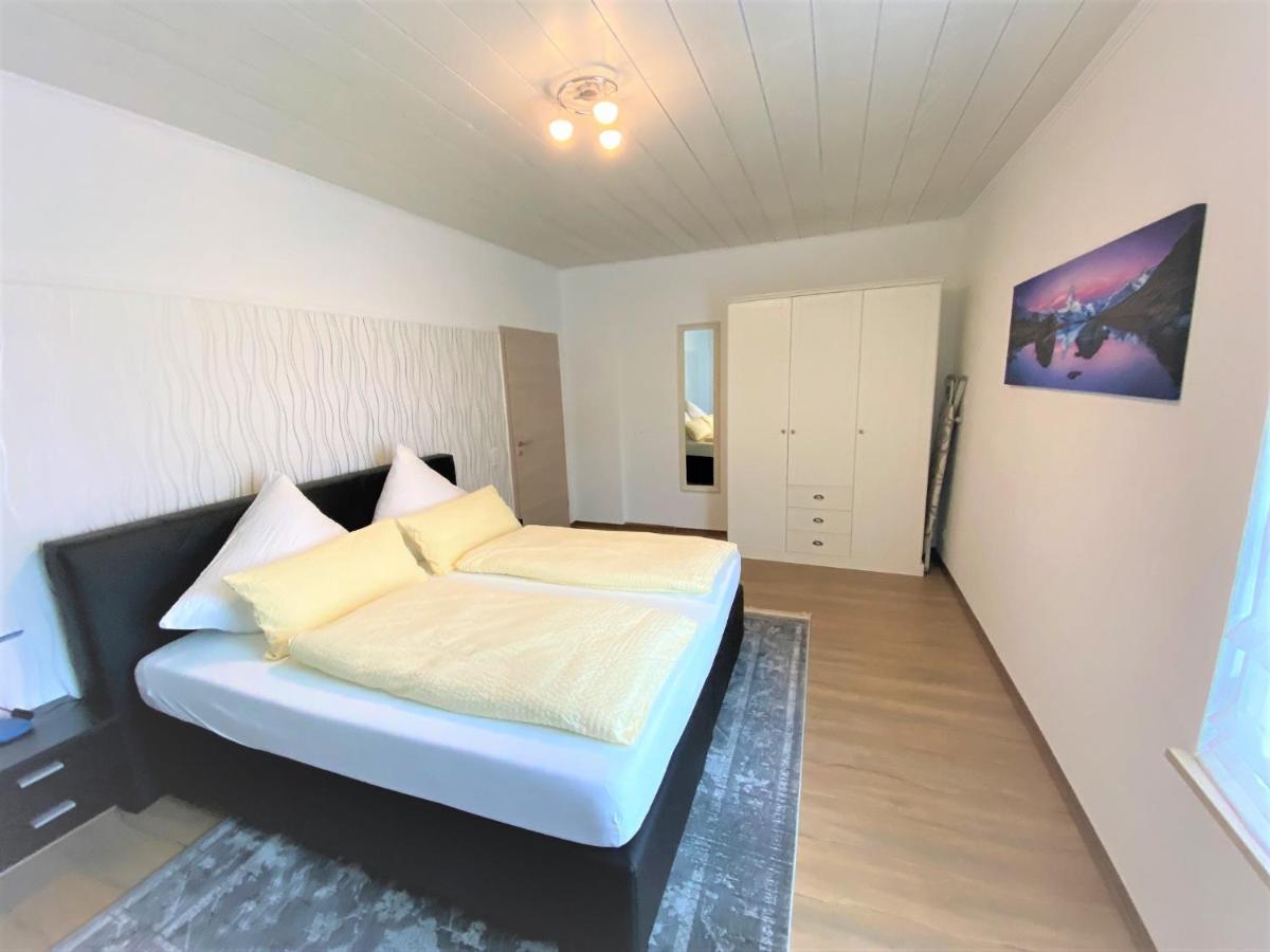 Ferienwohnung Shaki Фюссен Экстерьер фото