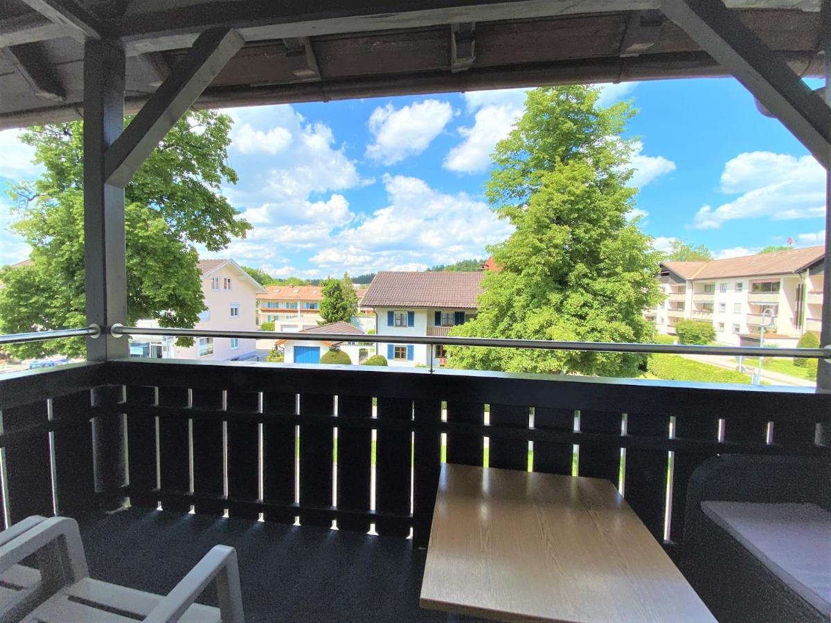 Ferienwohnung Shaki Фюссен Экстерьер фото