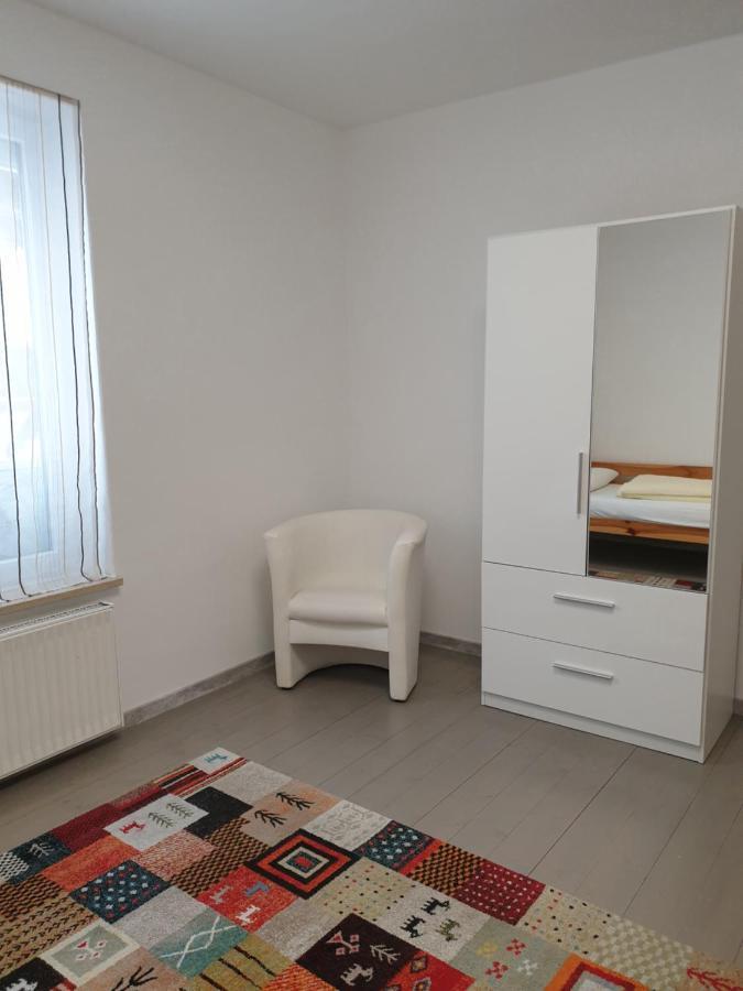 Ferienwohnung Shaki Фюссен Экстерьер фото