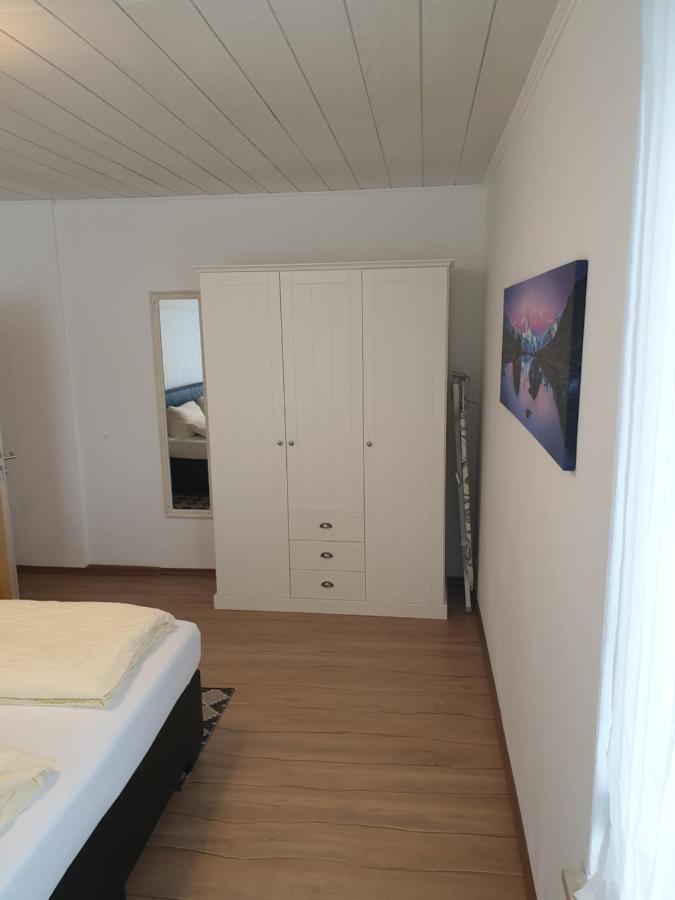 Ferienwohnung Shaki Фюссен Экстерьер фото
