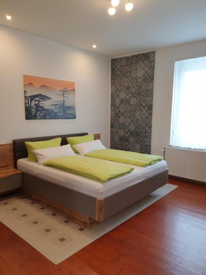 Ferienwohnung Shaki Фюссен Экстерьер фото