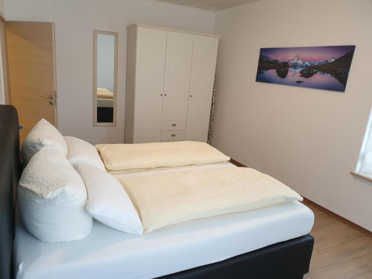 Ferienwohnung Shaki Фюссен Экстерьер фото