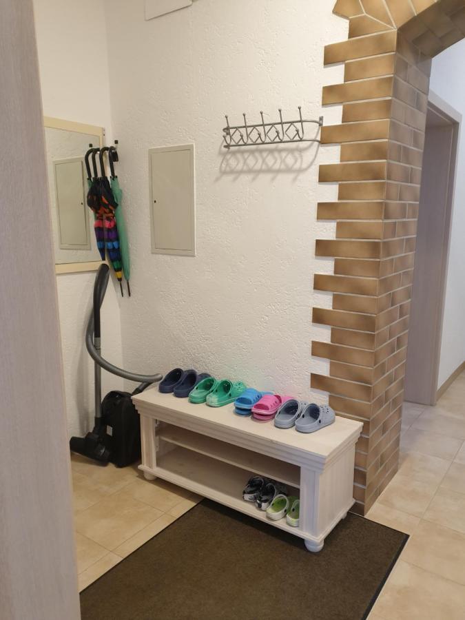 Ferienwohnung Shaki Фюссен Экстерьер фото