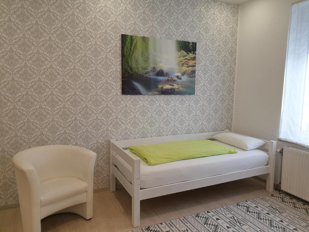 Ferienwohnung Shaki Фюссен Экстерьер фото