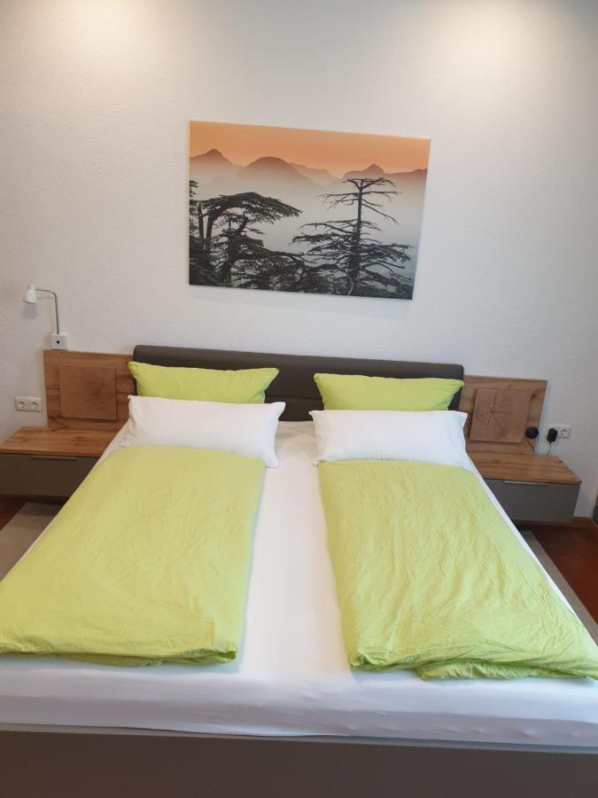 Ferienwohnung Shaki Фюссен Экстерьер фото