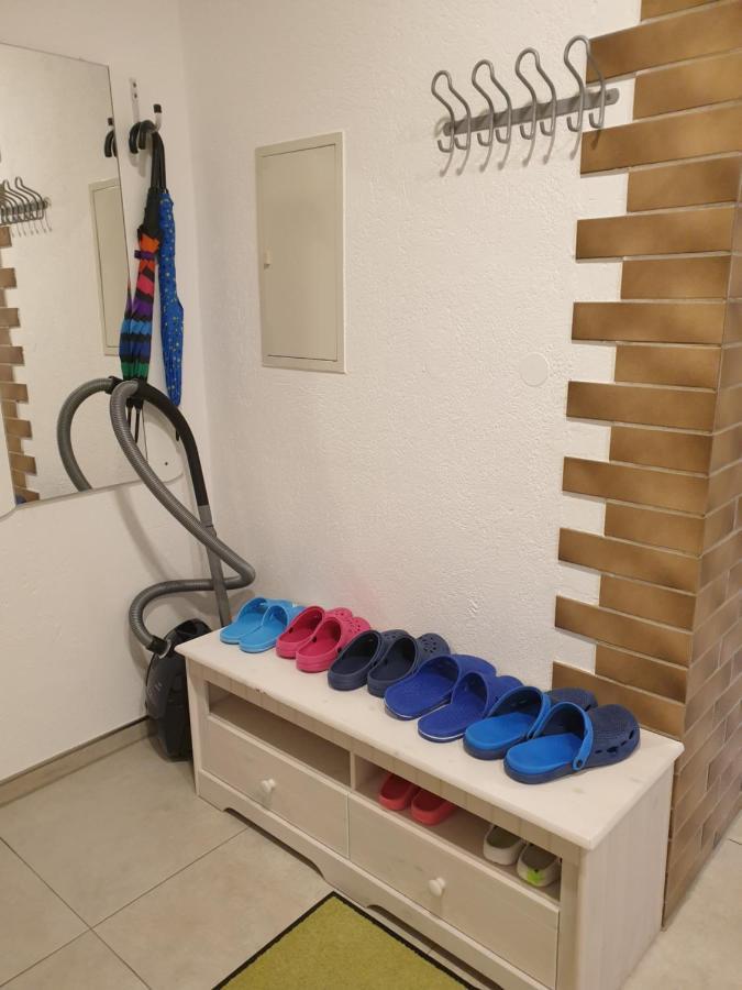 Ferienwohnung Shaki Фюссен Экстерьер фото