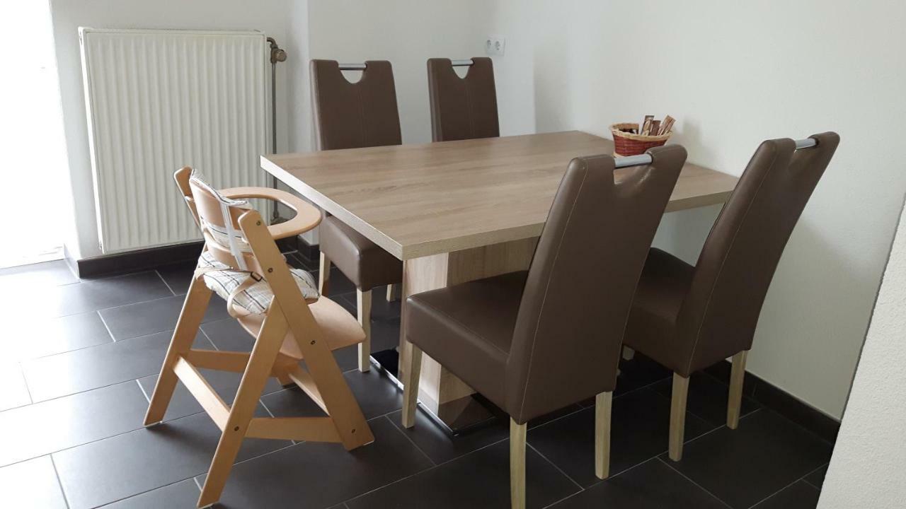 Ferienwohnung Shaki Фюссен Экстерьер фото