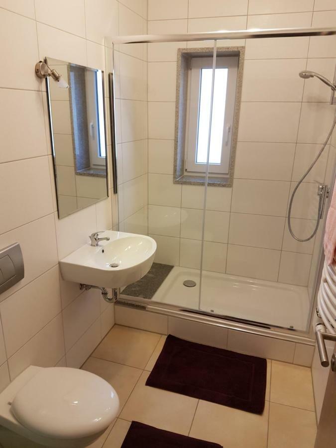 Ferienwohnung Shaki Фюссен Экстерьер фото