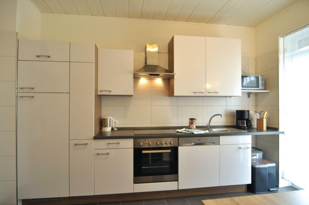 Ferienwohnung Shaki Фюссен Экстерьер фото